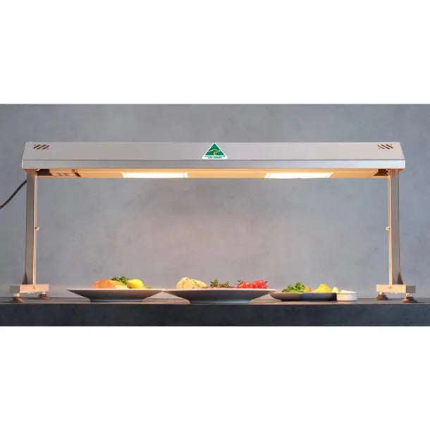 Roband Heat Lamp Stand to Suit 900mm Lamp Assemblies