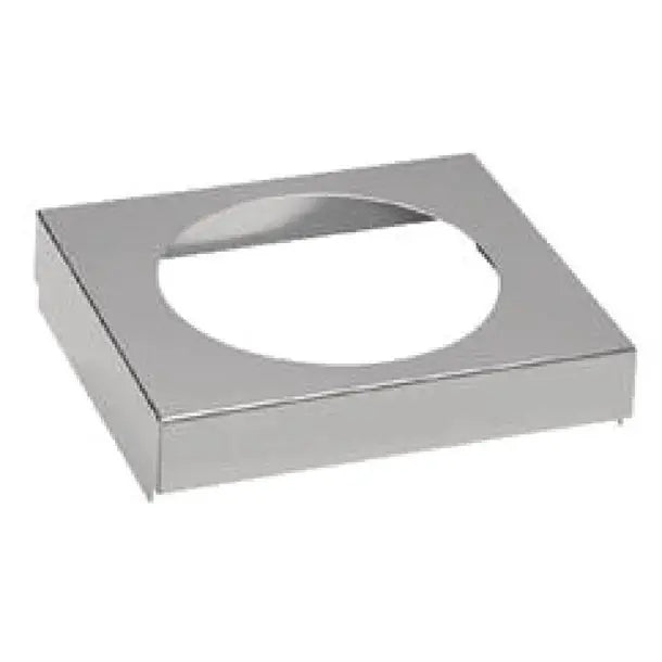 Roband Hob for Hot Bain Marie or Foodbars BMH3 - Single Raised Hob