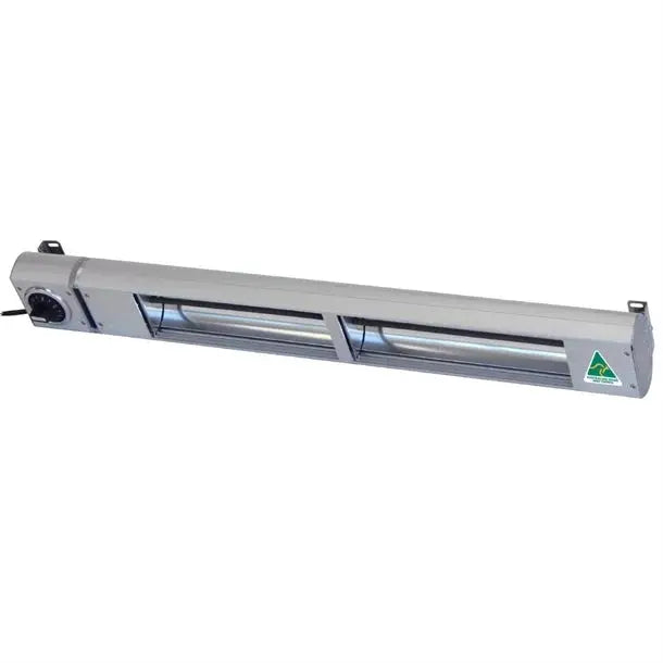 Roband Infra-Red Heating Assembly HE900 1 Element 900W - 900mm  Heat Lamps