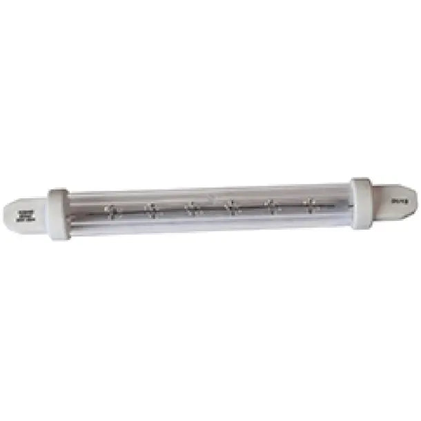 Roband Lamp 250W 230V R7s Easy Fit with Protective Glass Outer Tube EC0422
