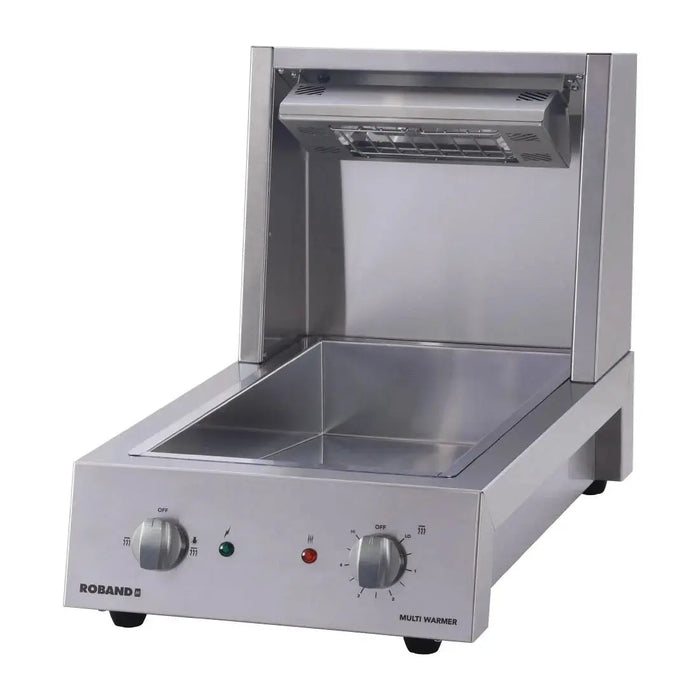 Roband MW10CW Multi-function Chip & Food Warmer