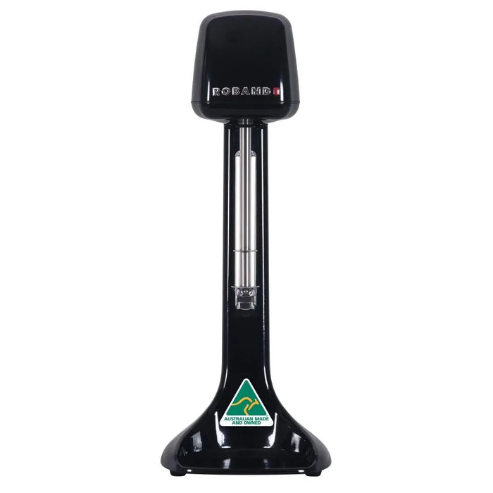 Roband Milkshake & Drink Mixer DM31 Black