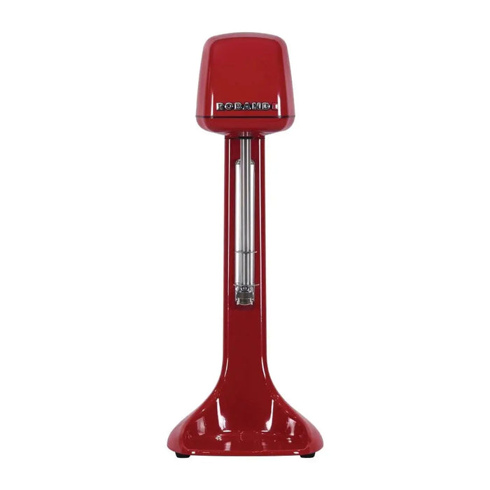 Roband Milkshake & Drink Mixer DM31 Red
