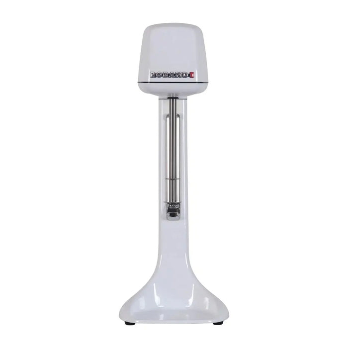 Roband Milkshake & Drink Mixer DM31 White