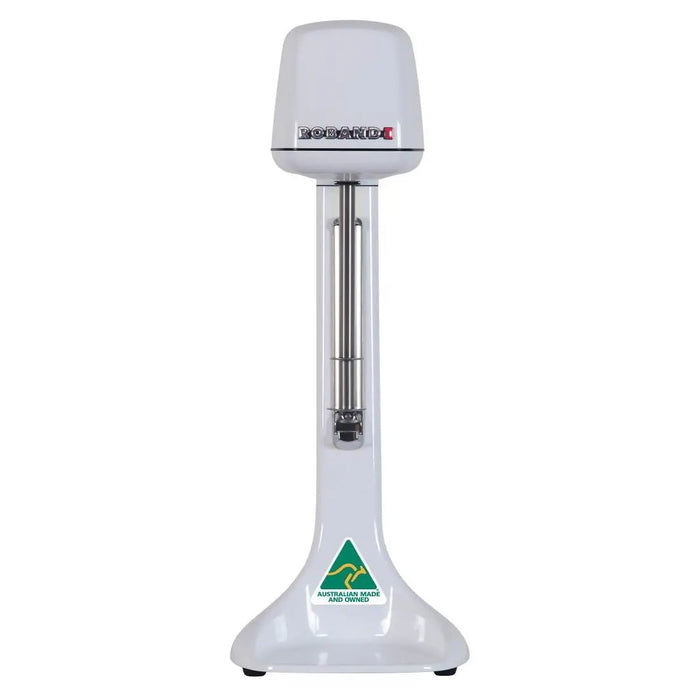 Roband Milkshake & Drink Mixer DM31 White