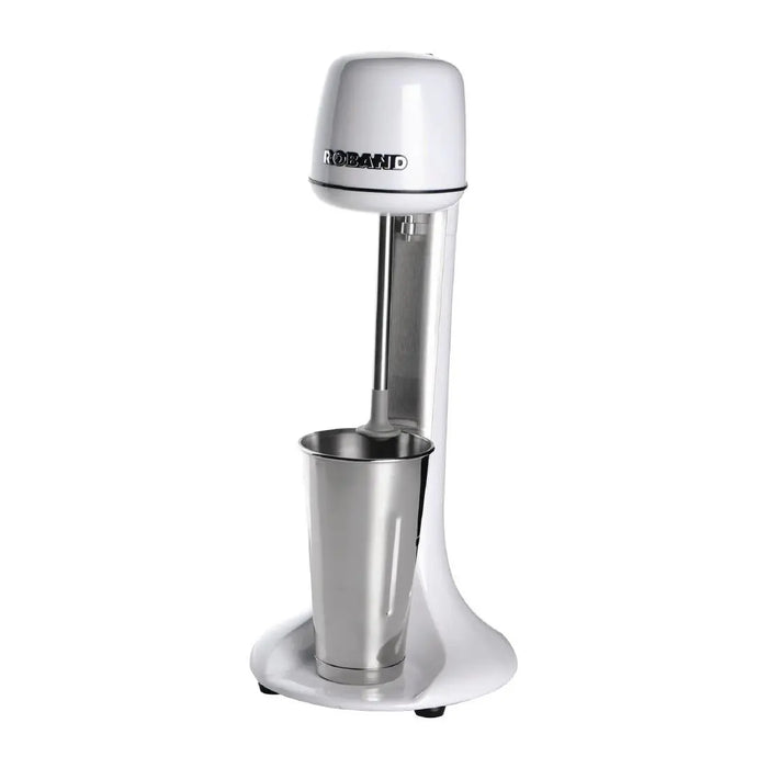 Roband Milkshake & Drink Mixer DM31 White