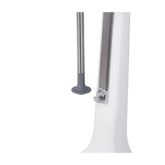 Roband Milkshake & Drink Mixer DM31 White