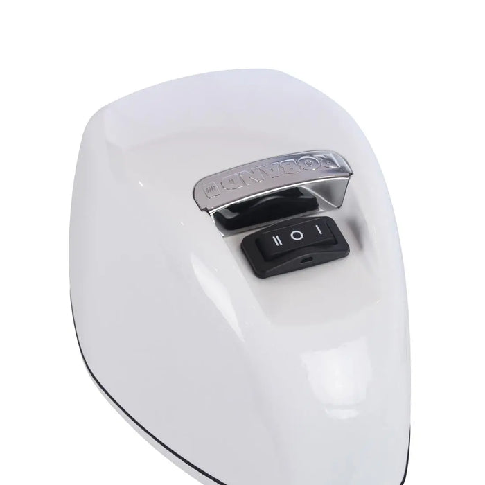 Roband Milkshake & Drink Mixer DM31 White