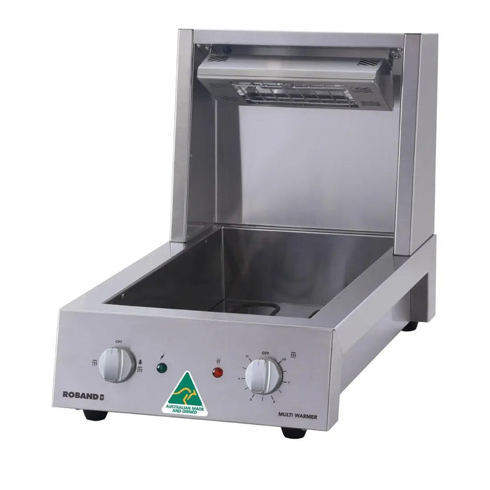 Roband Multi-Function Base Unit MW10 fits GN Pans (No Pans)
