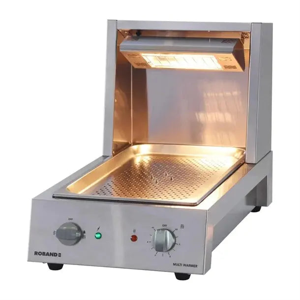 Roband Multi-Function Carving Station MW10CS