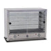 Roband Pie Master Pie Warmer PM100 Glass Doors 100 Pies  Warmers