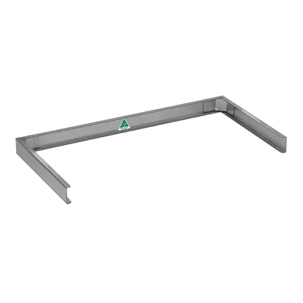 Roband Plate Spacer to Suit GSA 8 Slice - 25mm height