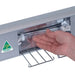 Roband Quartz Heat Lamp with Control Box 2 lamps 700watt - 900mm  Heat Lamps