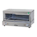Roband Salamander SA15 Stainless Steel with 15 Slice  Toasters & Salamanders
