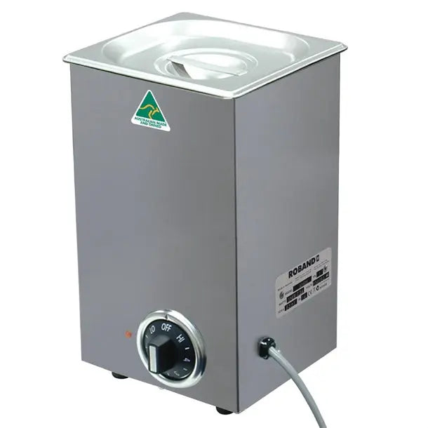Roband Sauce Warmer MH16 with 1/6 Pan & Lid - 2Ltr (B2B)