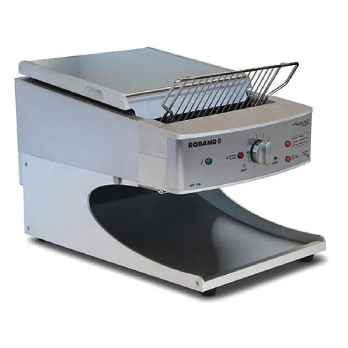 Roband Sycloid Toaster ST350A 10amp - Natural (B2B)