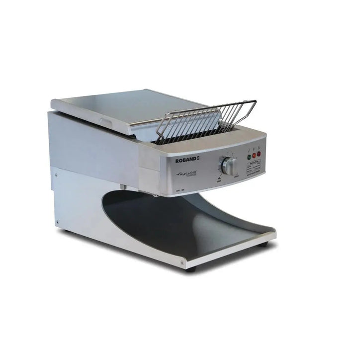 Roband Sycloid Toaster ST500A 15amp - Natural (B2B)