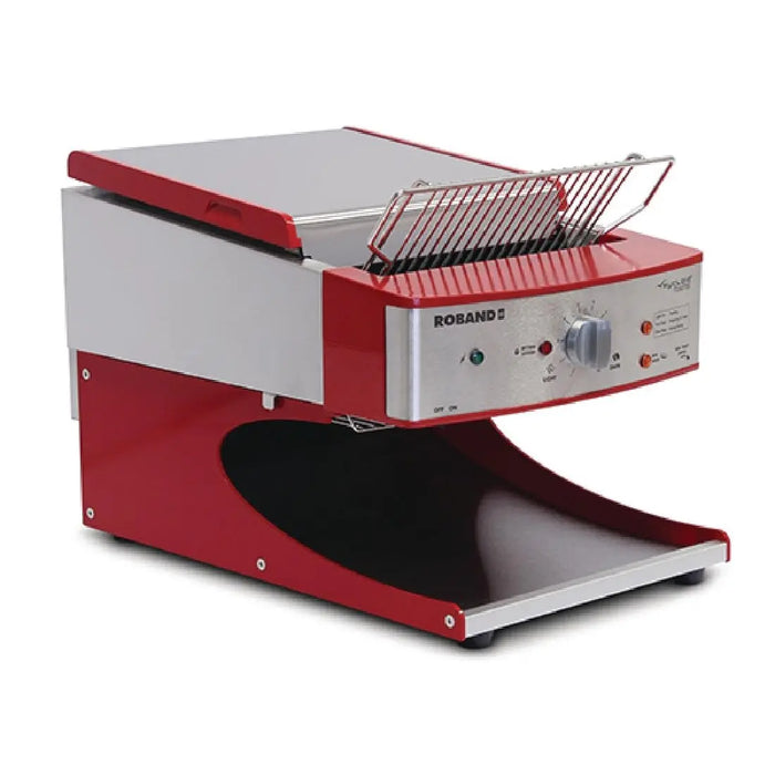 Roband Sycloid Toaster ST500AR 15amp - Red (B2B)