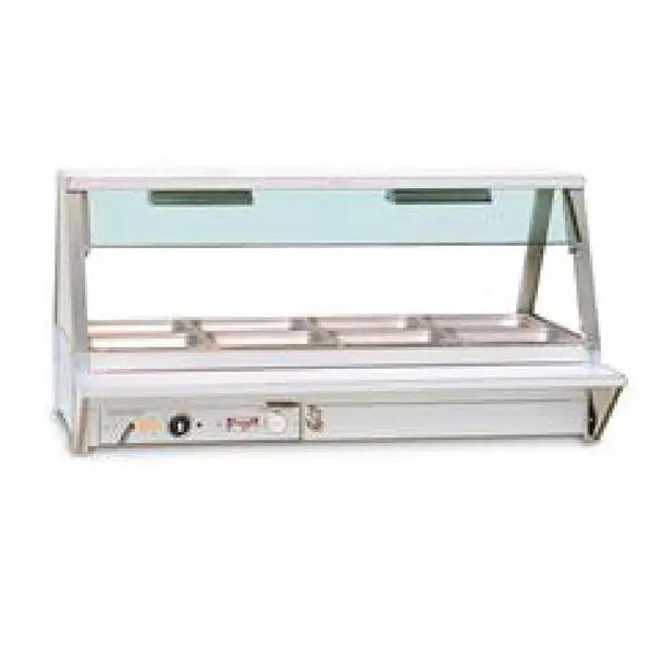 Roband Tray Race TR25 to suit all 2x5 model foodbars