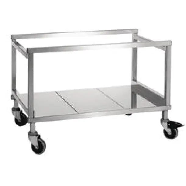 Roband Trolley ET24 to suit 2 row by 4 pan Foodbar/Bain Marie (B2B)