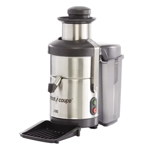 Robot Coupe Automatic Juice Extractors J 80 Single phase  Food Processors