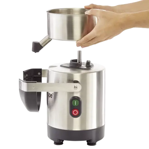 Robot Coupe Automatic Juice Extractors J 80 Single phase  Food Processors