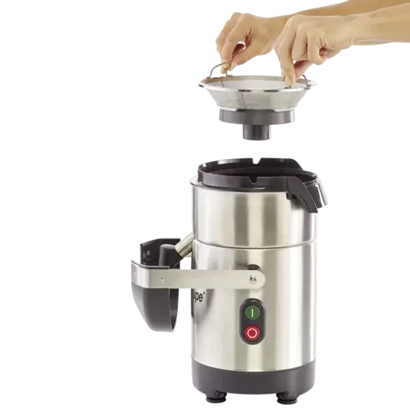 Robot Coupe Automatic Juice Extractors J 80 Single phase  Food Processors