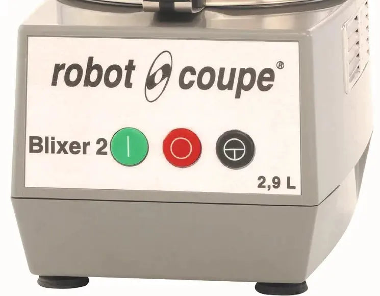 Robot Coupe Blixer 2  Food Processors