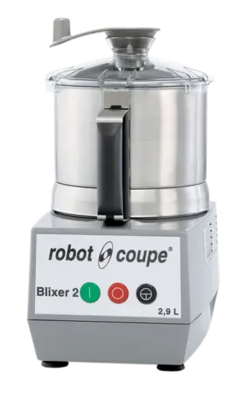 Robot Coupe Blixer 2  Food Processors