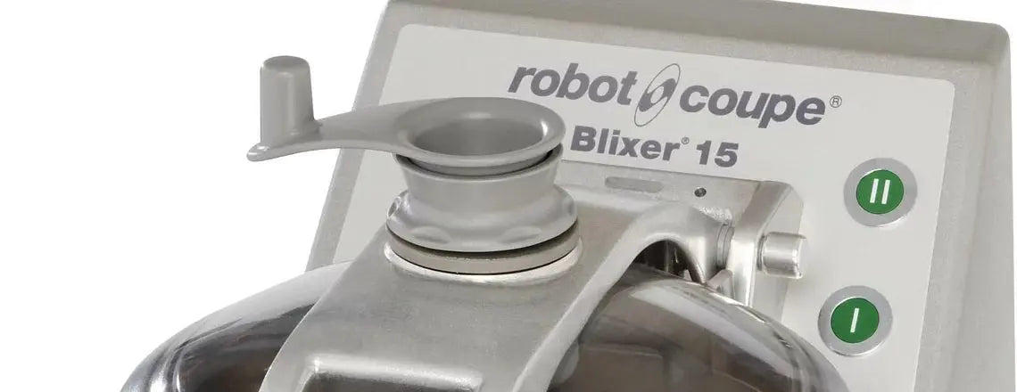 Robot Coupe Blixer® 15 Three phase - No plug supplied  Table Top Cutter