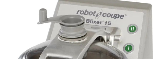 Robot Coupe Blixer® 15 Three phase - No plug supplied  Table Top Cutter