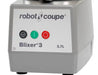 Robot Coupe Blixer® 3 Single phase  Table Top Cutter