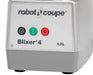 Robot Coupe Blixer® 4 Single phase  Table Top Cutter