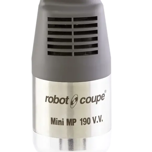 Robot Coupe Combi range Mini MP 190 Combi Single phase  Table Top Cutter