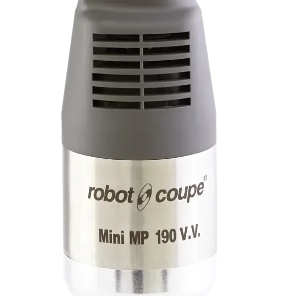 Robot Coupe Combi range Mini MP 190 Combi Single phase  Table Top Cutter