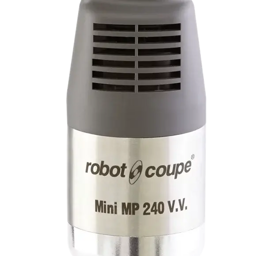 Robot Coupe Combi range Mini MP 240 Combi Single phase  Table Top Cutter