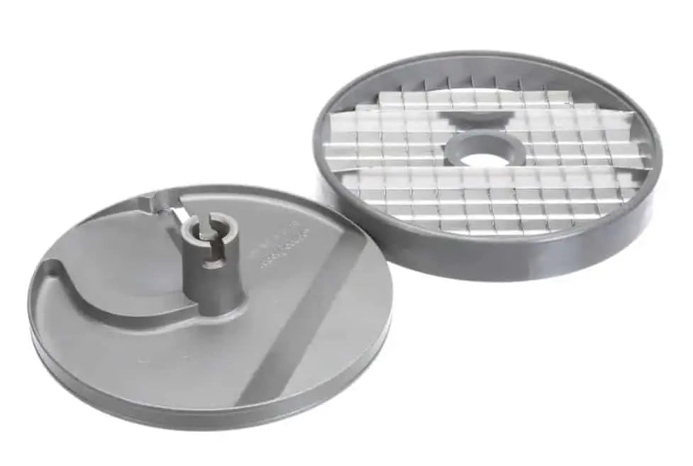 Robot Coupe Dicing Equipment 14 x 14 x 5mm (Mozzarella) - Simply Hospitality NZ