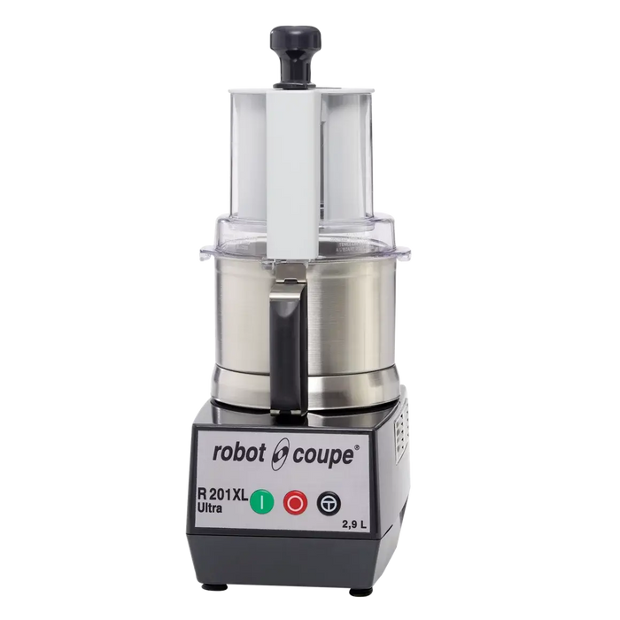 Robot Coupe Food Processors R 201 XL Ultra  Food Processors