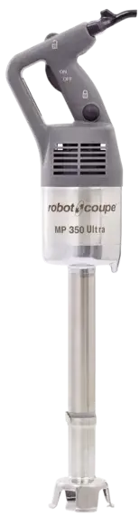 Robot Coupe Large range MP 350 Ultra Single phase  Table Top Cutter