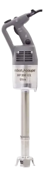 Robot Coupe Large range MP 350 Ultra V.V. Single phase  Table Top Cutter