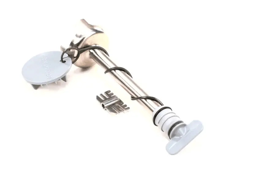 Robot Coupe MicroMix complete foot - Simply Hospitality NZ
