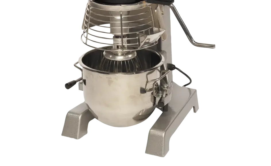 Robot Coupe Planetary Mixers SP25-S Single phase  Food Processors