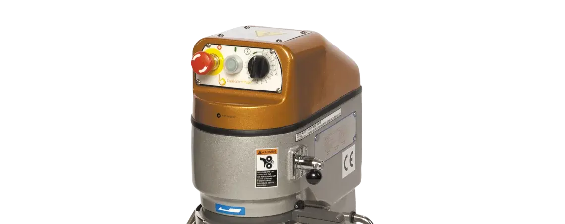 Robot Coupe Planetary Mixers SP40-S Single phase, No plug supplied  Food Processors