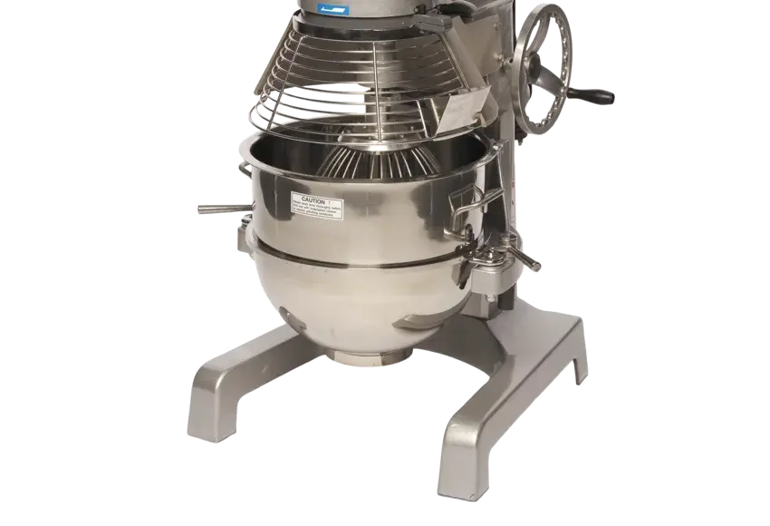 Robot Coupe Planetary Mixers SP40-S Single phase, No plug supplied  Food Processors