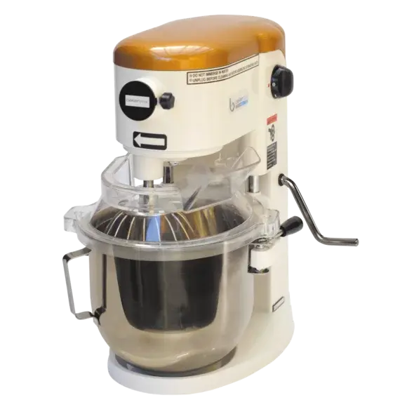 Robot Coupe Planetary Mixers SP502A-C Single phase  Food Processors