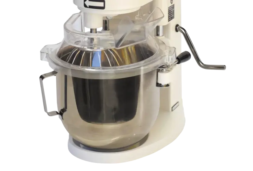 Robot Coupe Planetary Mixers SP502A-C Single phase  Food Processors