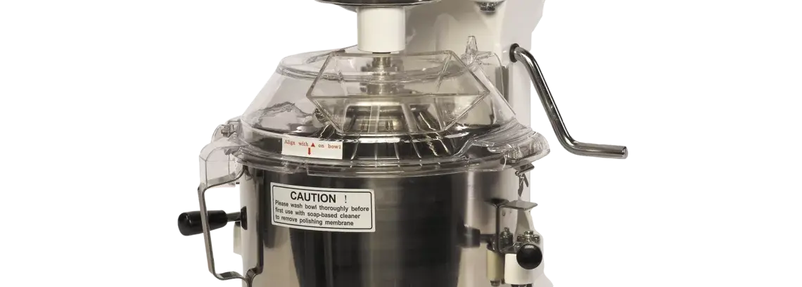 Robot Coupe Planetary Mixers SP800A-C Single phase  Food Processors