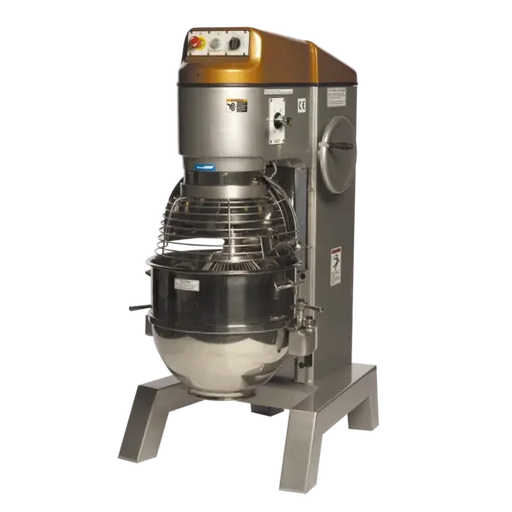 Robot Coupe Planetary Mixers SPB-80HI 3 phase - No plug supplied  Food Processors