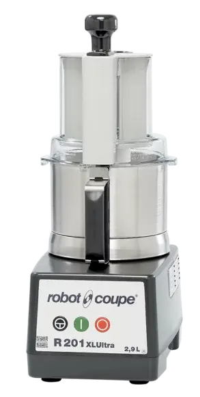 Robot Coupe R201 XL Ultra - Simply Hospitality NZ