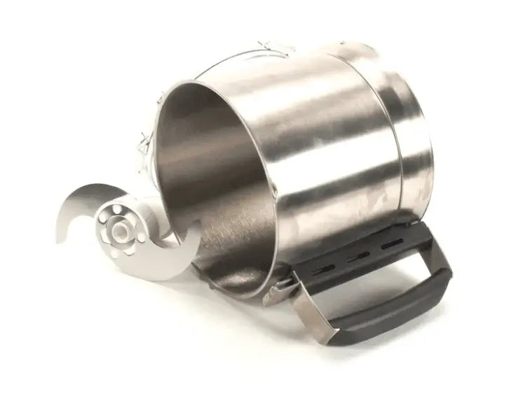 Robot Coupe R301 Ultra B - Stainless Steel Mixer Bowl Complete - Simply Hospitality NZ